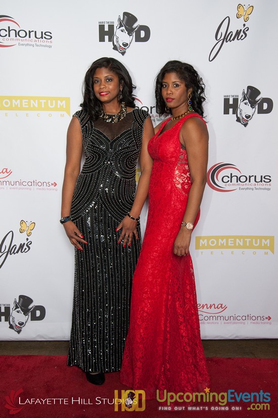 Hair O' The Dog 2017 (Red Carpet)