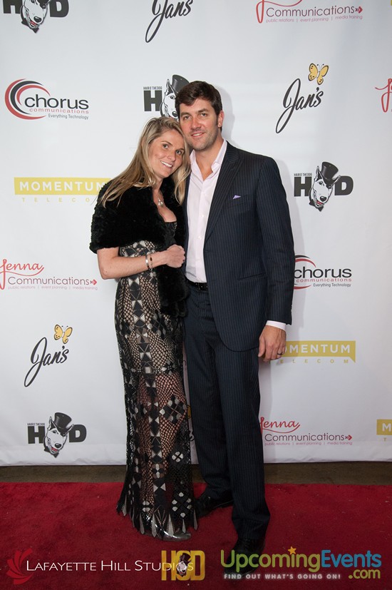 Hair O' The Dog 2017 (Red Carpet)