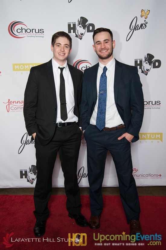 Hair O' The Dog 2017 (Red Carpet)