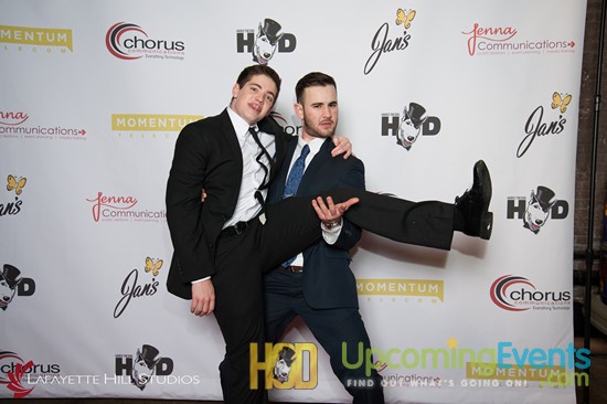 Hair O' The Dog 2017 (Red Carpet)