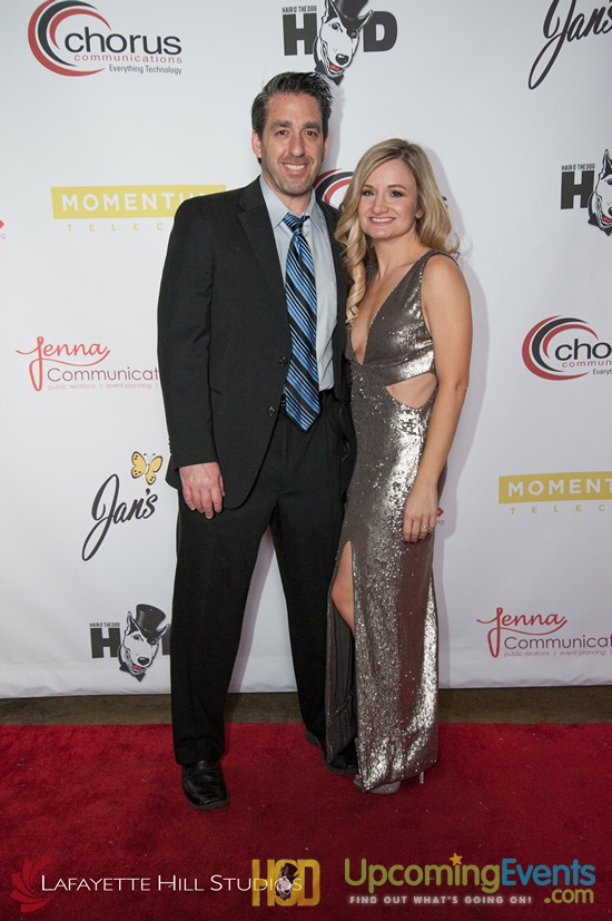 Hair O' The Dog 2017 (Red Carpet)