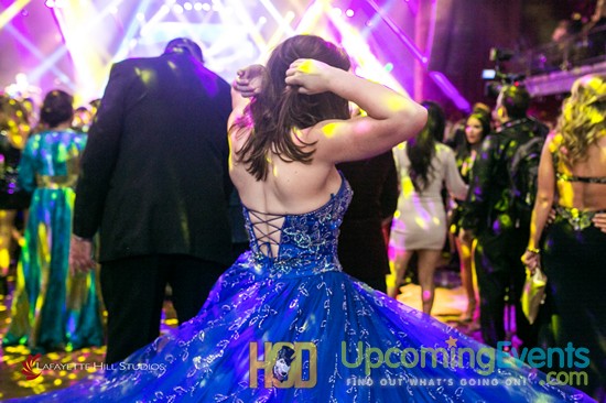 Hair O' The Dog 2017 (Candids)