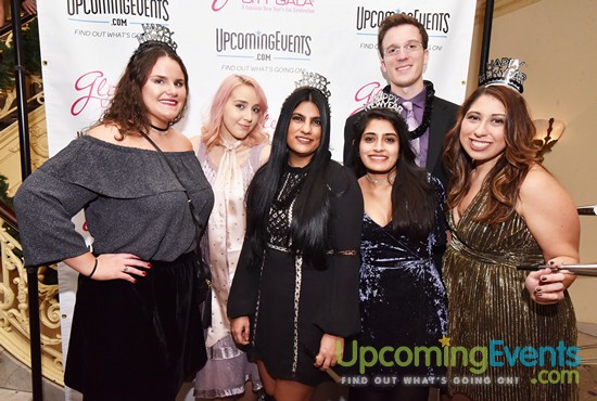 The Glitter City Gala - Philly's Hottest NYE Party! (PhillyChitChat.com)