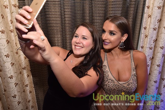 The Glitter City Gala - Philly's Hottest NYE Party! (PhillyChitChat.com)