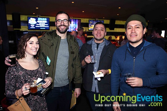 Winterfest Live! 2017 Craft Beer Festival