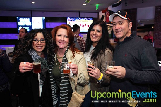 Winterfest Live! 2017 Craft Beer Festival