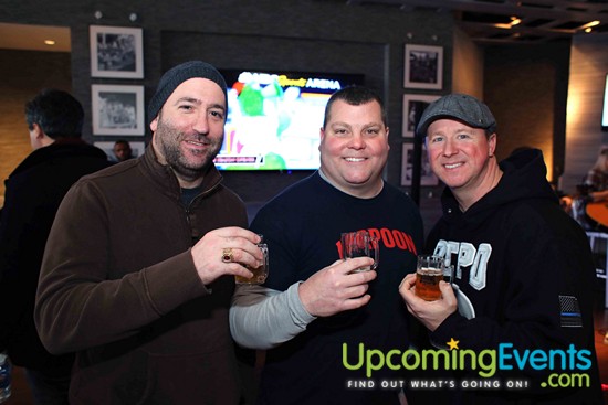 Winterfest Live! 2017 Craft Beer Festival