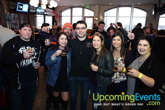 Winterfest Live! 2017 Craft Beer Festival
