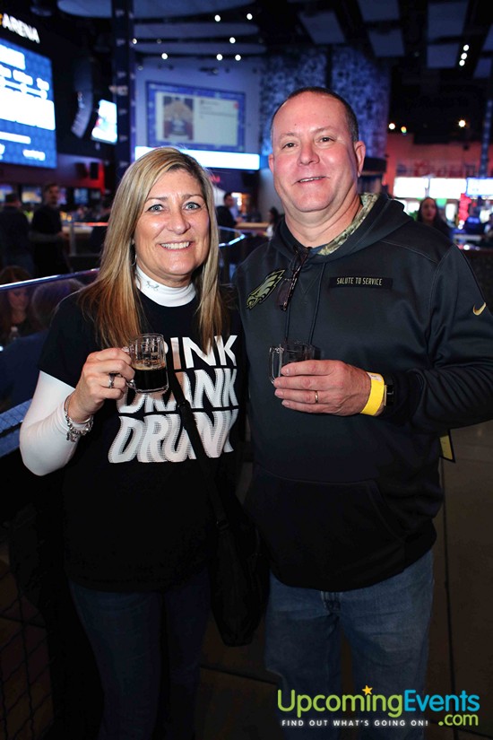 Winterfest Live! 2017 Craft Beer Festival