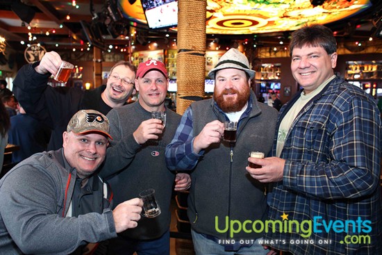 Winterfest Live! 2017 Craft Beer Festival