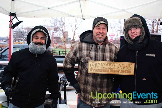 Winterfest Live! 2017 Craft Beer Festival