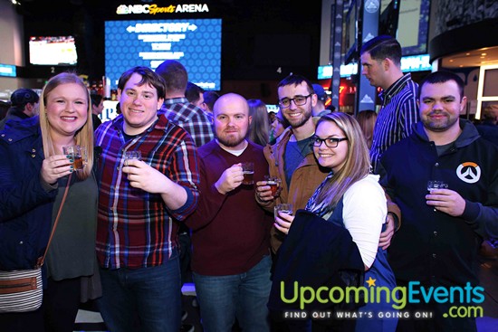 Winterfest Live! 2017 Craft Beer Festival