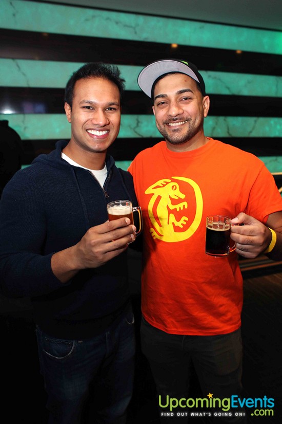 Winterfest Live! 2017 Craft Beer Festival