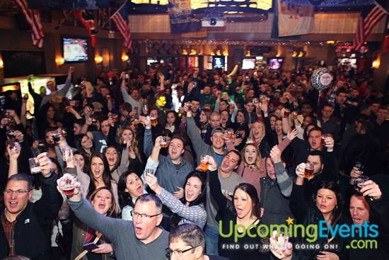 Winterfest Live! 2017 Craft Beer Festival
