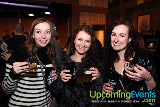 Winterfest Live! 2017 Craft Beer Festival