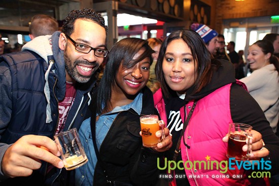 Winterfest Live! 2017 Craft Beer Festival