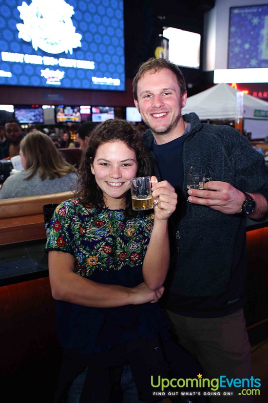 Winterfest Live! 2017 Craft Beer Festival