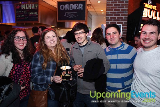 Winterfest Live! 2017 Craft Beer Festival