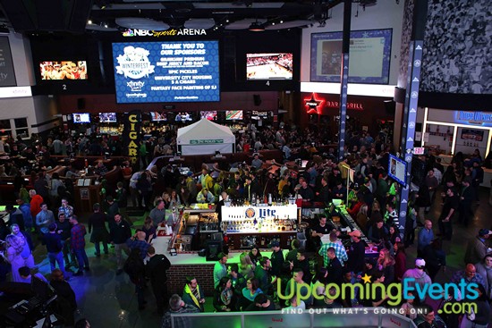 Winterfest Live! 2017 Craft Beer Festival