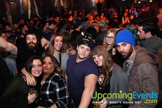 Winterfest Live! 2017 Craft Beer Festival