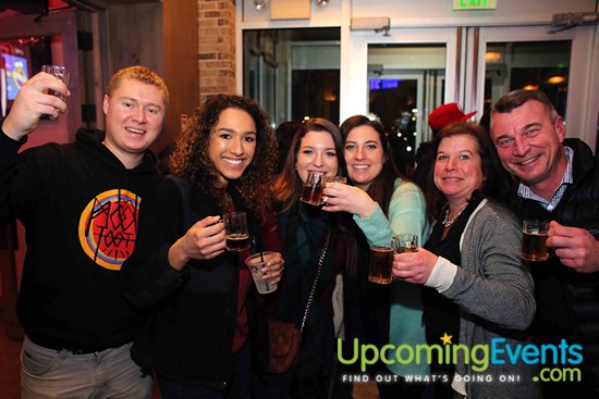 Winterfest Live! 2017 Craft Beer Festival