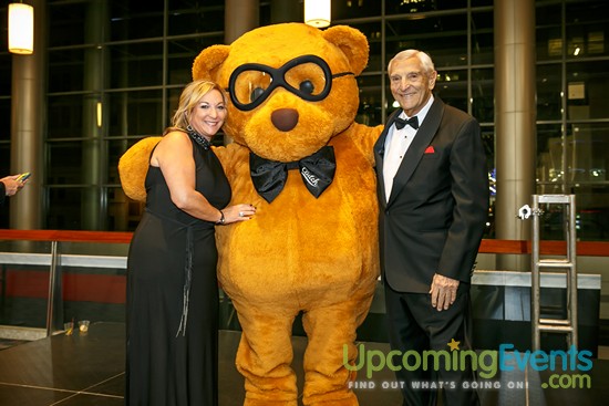 Black Tie Tailgate 2017 - Candid Event Photos