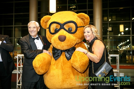 Black Tie Tailgate 2017 - Candid Event Photos