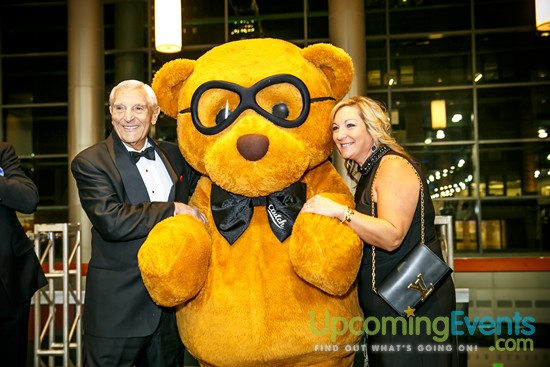 Black Tie Tailgate 2017 - Candid Event Photos