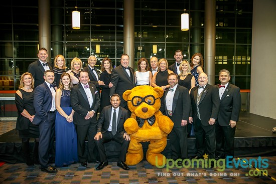 Black Tie Tailgate 2017 - Candid Event Photos