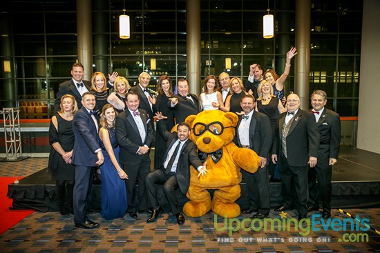 Black Tie Tailgate 2017 - Candid Event Photos