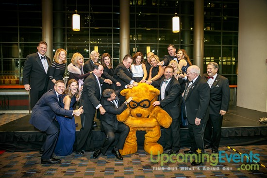 Black Tie Tailgate 2017 - Candid Event Photos