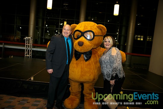 Black Tie Tailgate 2017 - Candid Event Photos