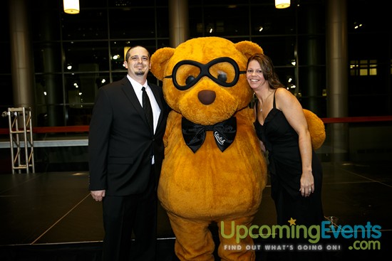 Black Tie Tailgate 2017 - Candid Event Photos