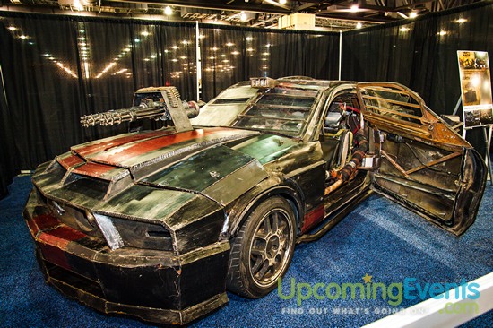 Black Tie Tailgate 2017 - Candid Event Photos