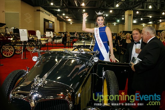 Black Tie Tailgate 2017 - Candid Event Photos