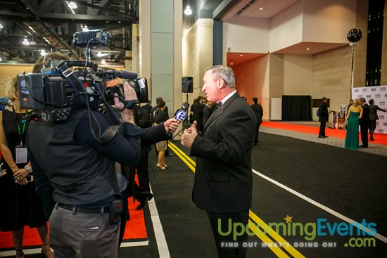 Black Tie Tailgate 2017 - Candid Event Photos