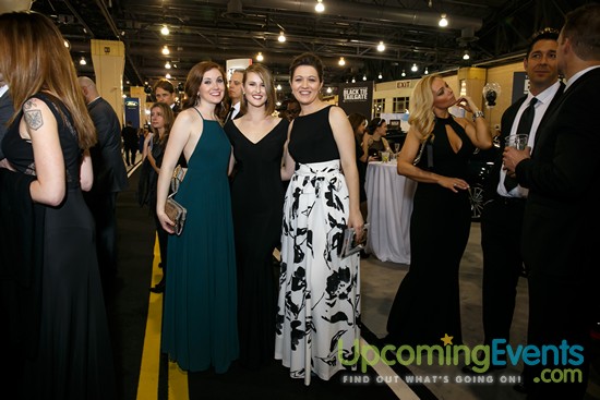 Black Tie Tailgate 2017 - Candid Event Photos