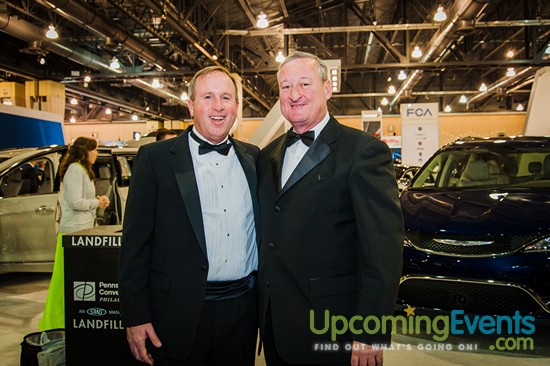 Black Tie Tailgate 2017 - Candid Event Photos