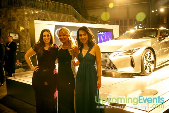 Black Tie Tailgate 2017 - Candid Event Photos
