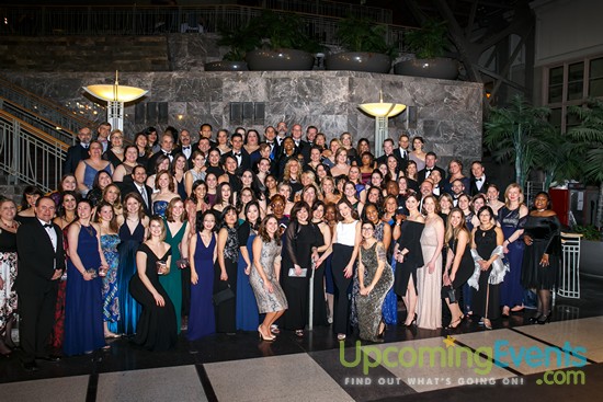 Black Tie Tailgate 2017 - Candid Event Photos