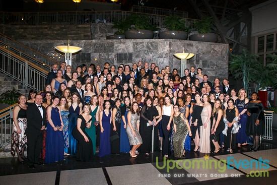 Black Tie Tailgate 2017 - Candid Event Photos