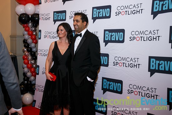 Black Tie Tailgate 2017 - Candid Event Photos