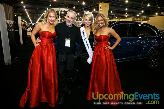 Black Tie Tailgate 2017 - Candid Event Photos