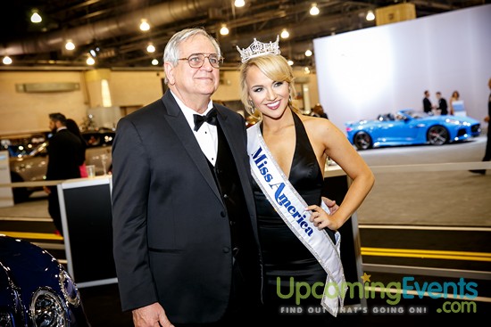 Black Tie Tailgate 2017 - Candid Event Photos