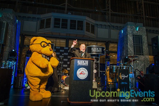 Black Tie Tailgate 2017 - Candid Event Photos
