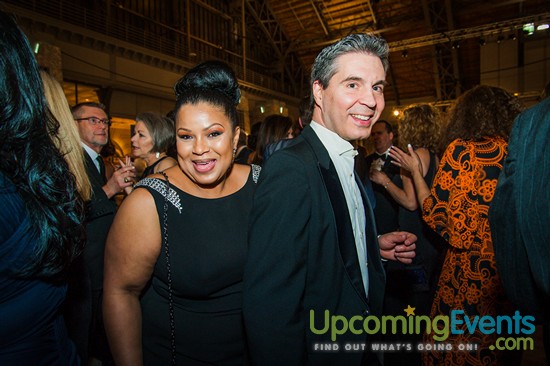 Black Tie Tailgate 2017 - Candid Event Photos