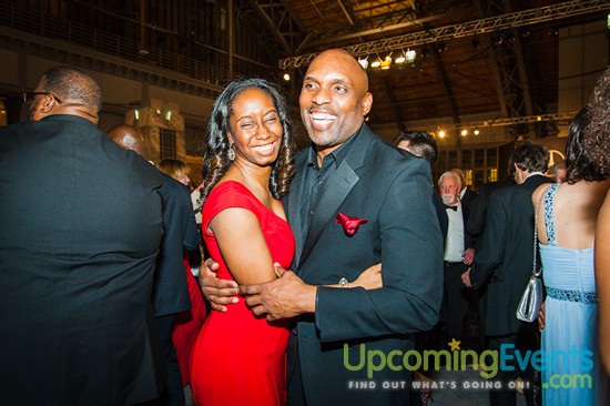 Black Tie Tailgate 2017 - Candid Event Photos
