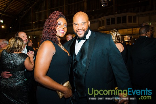 Black Tie Tailgate 2017 - Candid Event Photos