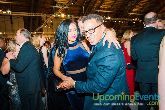 Black Tie Tailgate 2017 - Candid Event Photos