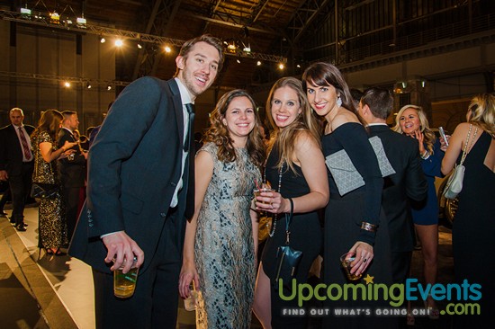 Black Tie Tailgate 2017 - Candid Event Photos